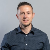 DOORTAL France Employee Nicolas Reynes's profile photo
