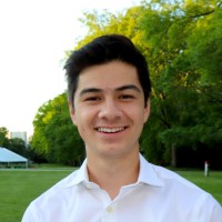 Accenture Employee Patrick Milburn's profile photo