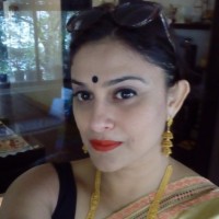 ArtenBlu Employee Anuradha Dutta's profile photo