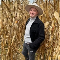 HUEMOR® Employee Alex McCabe's profile photo