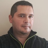 Joe Krstevski's profile photo