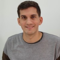 Sustentable Digital Employee Federico Dante Barranco's profile photo
