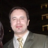 Softmedia Employee Veton Kelmendi's profile photo