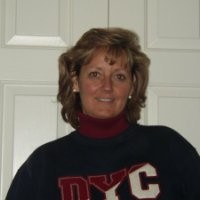 E A Graphics Employee Sandra Yard's profile photo