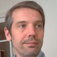 SOCO.be Employee Laurent Desmedt's profile photo