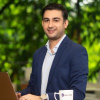 Sudeep Godara Email & Phone Number