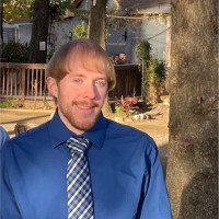 Colleyville Physical Therapy Employee Michael Stevenson's profile photo