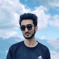NUSES Employee Salman Khan's profile photo