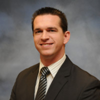 ServiceNow Employee David Murch's profile photo