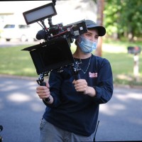 Freelance Video Professional Employee Allison Cavanaugh's profile photo