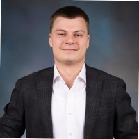 VORTEK Employee Sasha Raxhon's profile photo