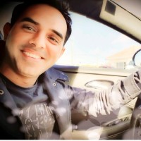 Brisbane City Council Employee Qurban Ali's profile photo