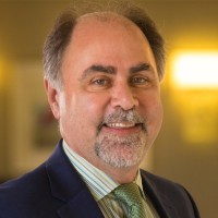 ICAT Logistics Employee Larry Wenrich's profile photo