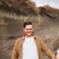 Q Construction Employee Daniel Faulkner's profile photo
