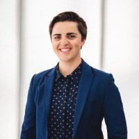 Denver International Airport - City & County of Denver Dept of Aviation Employee Courtney Law's profile photo