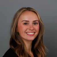 Milton High School Employee Haley Garrett's profile photo