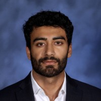 Industry Ventures Employee Samit Lamba's profile photo