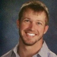 Vecna Robotics Employee Clinton Hutson's profile photo