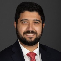 Bleichmar Fonti & Auld LLP Employee Brandon Slotkin's profile photo