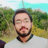 eConceptions Employee Zulqarnain Zafar's profile photo