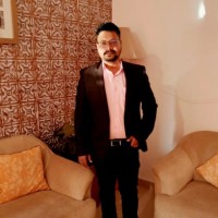 ArthX Employee Shashank Kumar's profile photo