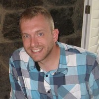 Hasseman Marketing Employee Dustin Haywood's profile photo