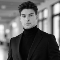 MDY Employee Atlan Bayani's profile photo