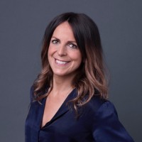 Promutuel Assurance Employee Julie Théberge's profile photo