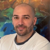 Humanperf Software Employee Fabien Turco's profile photo