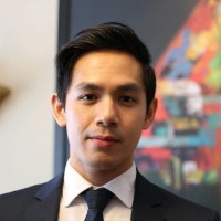 Ralph Santos Email