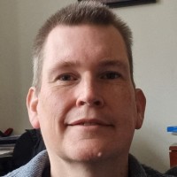 Osborne Energy Limited Employee Phil Butler's profile photo