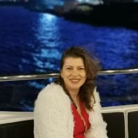 MC Filter Employee Fazilet Öğüten's profile photo