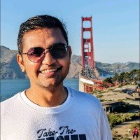 Dhruval Shah Email & Phone Number