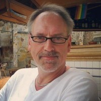 AgriBriefing Employee Martyn Lobley's profile photo