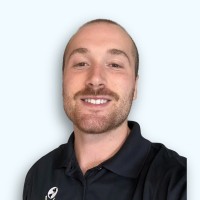 Eco Movers Employee Devin Thompson's profile photo