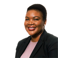 SABC Employee Rachel Masuku's profile photo