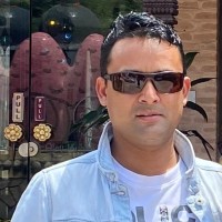 Subash Subedi Email