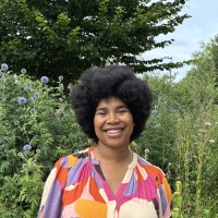 Anima Employee Eveline Dirickx's profile photo