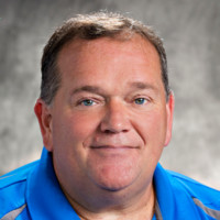 Daye North America Employee David Orr's profile photo