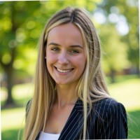 Coding Temple Employee Katie Sopic's profile photo