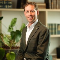 Poelmann van den Broek advocaten Employee Juuk Hulshof's profile photo