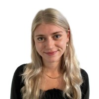 Phizz Employee Ali Baker's profile photo