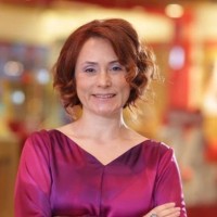 Eczacıbaşı Tüketim Ürünleri Employee Bilge Ciftci's profile photo