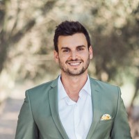 Yelin Lapidot Investment House Employee Daniel Amram's profile photo