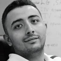 KADA Employee Abduazim Sobitov's profile photo