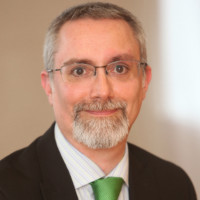 M&G Investments Employee Rob J.'s profile photo