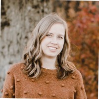 Arvo Tech Employee Ashley Beach's profile photo