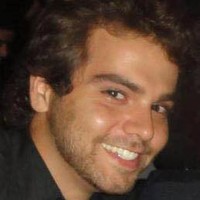 Tekever SPACE Employee Rui Fernando Marques's profile photo