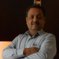 T.S. Space Transformations Employee Harish Sachdeva's profile photo