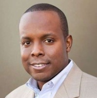 PCOS Challenge: The National Polycystic Ovary Syndrome Association Employee William Patterson's profile photo